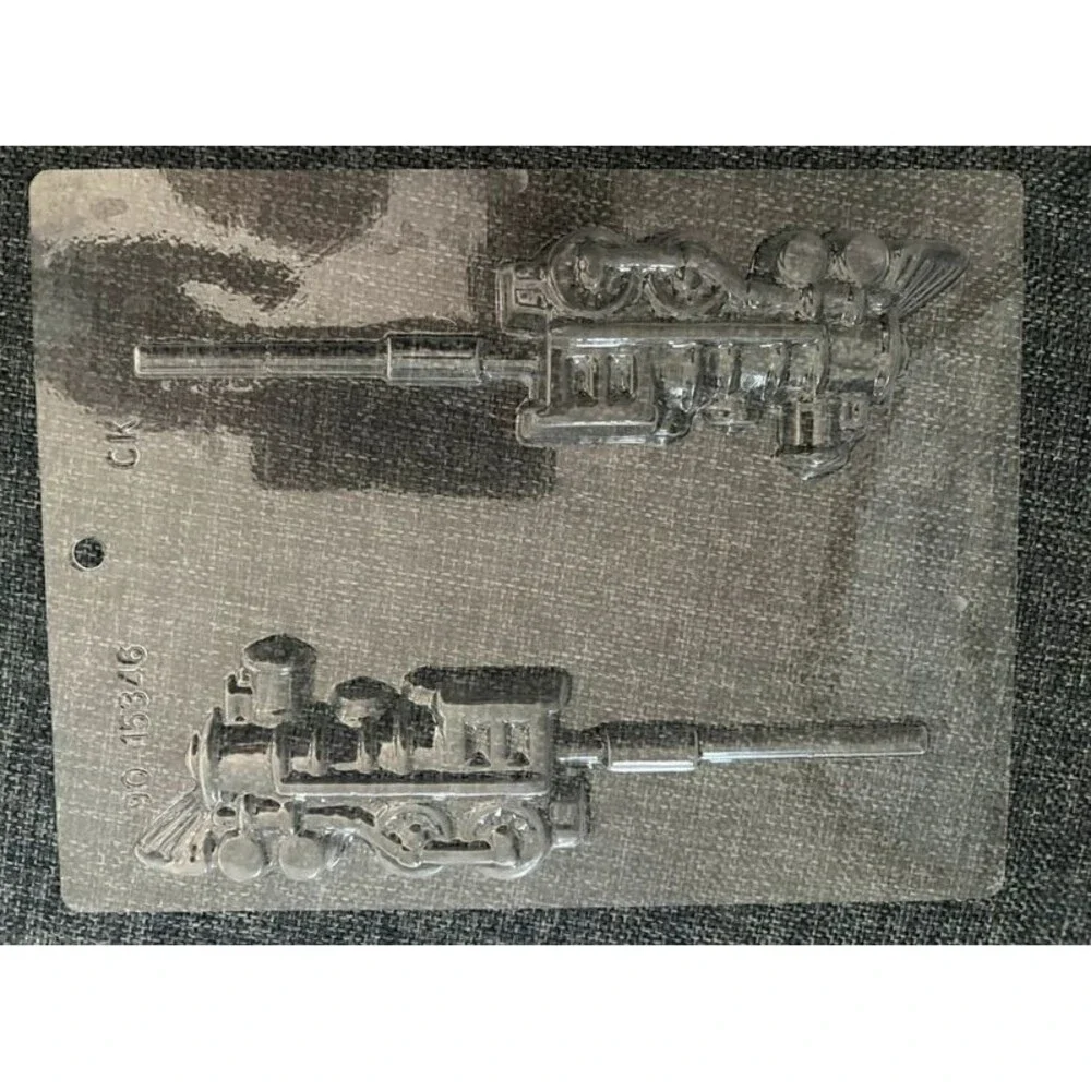 Miscellaneous Bundle Chocolate Molds